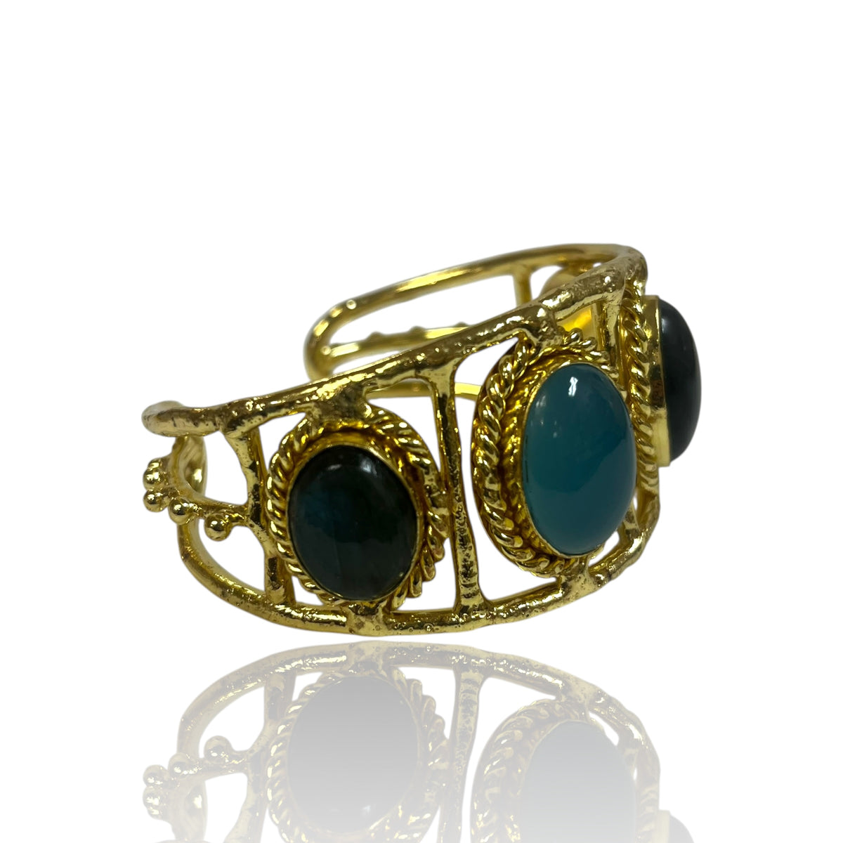 Gala Cuff