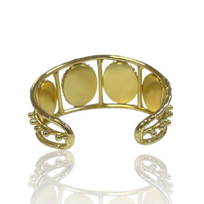 Gala Cuff