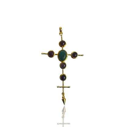 Gala Pendant
