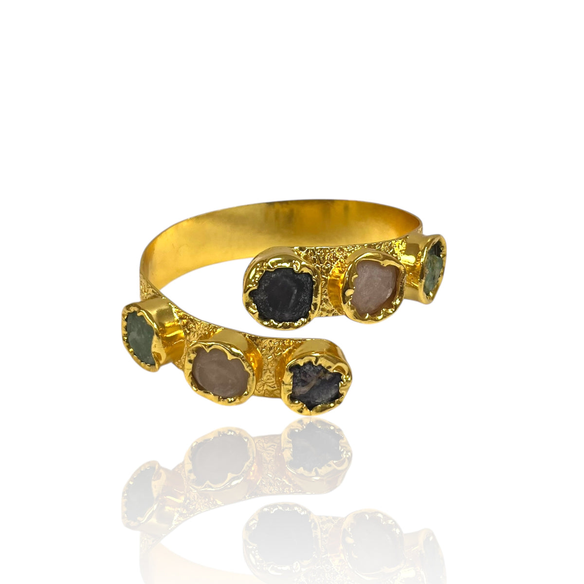 Gena Cuff