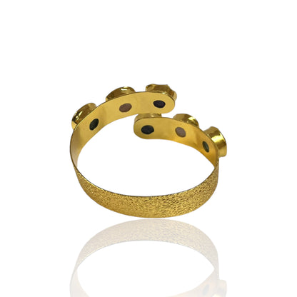 Gena Cuff