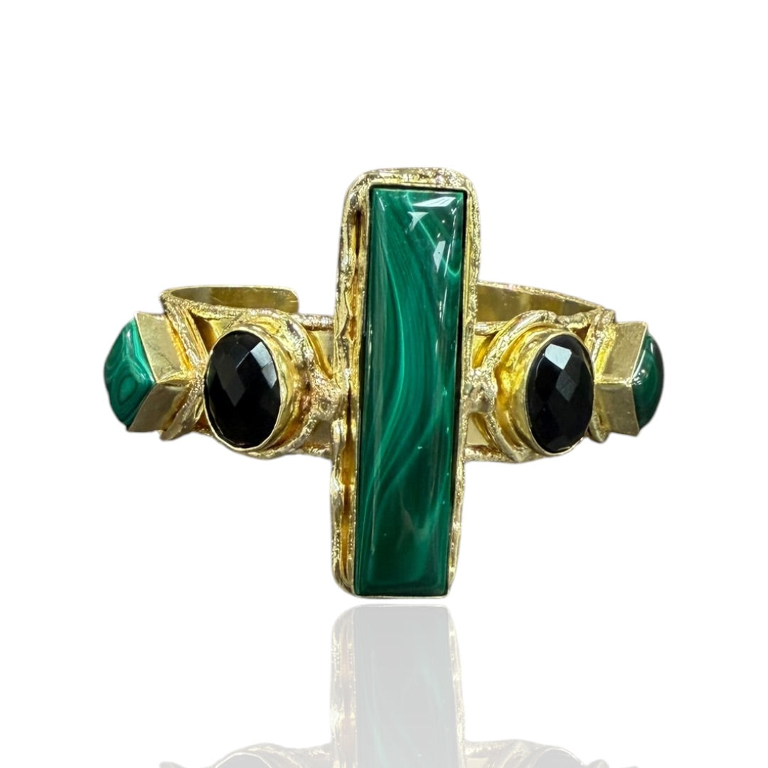 Georgia Cuff