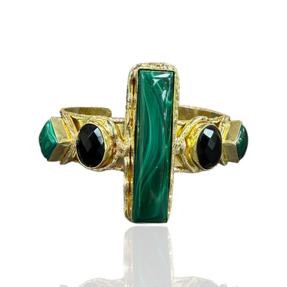 Georgia Cuff