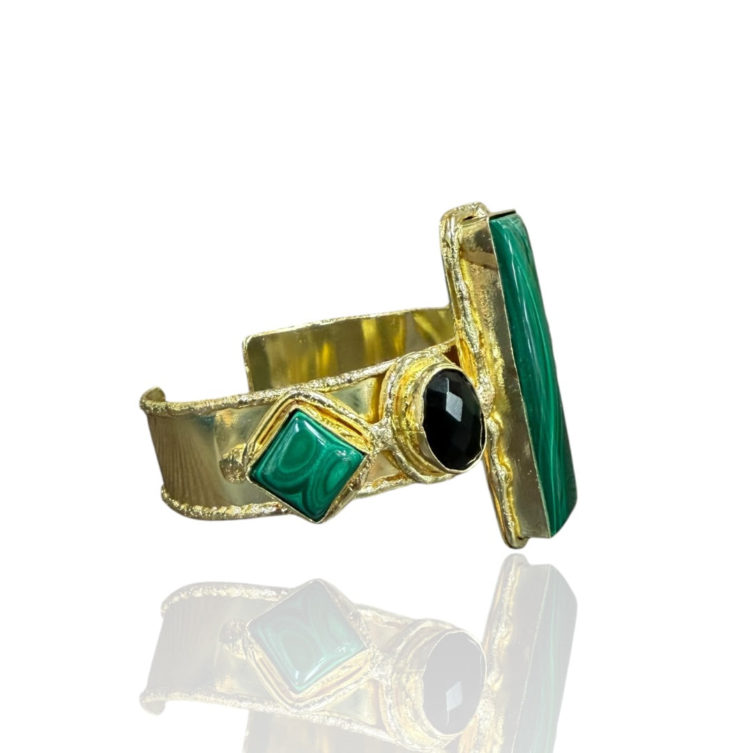 Georgia Cuff