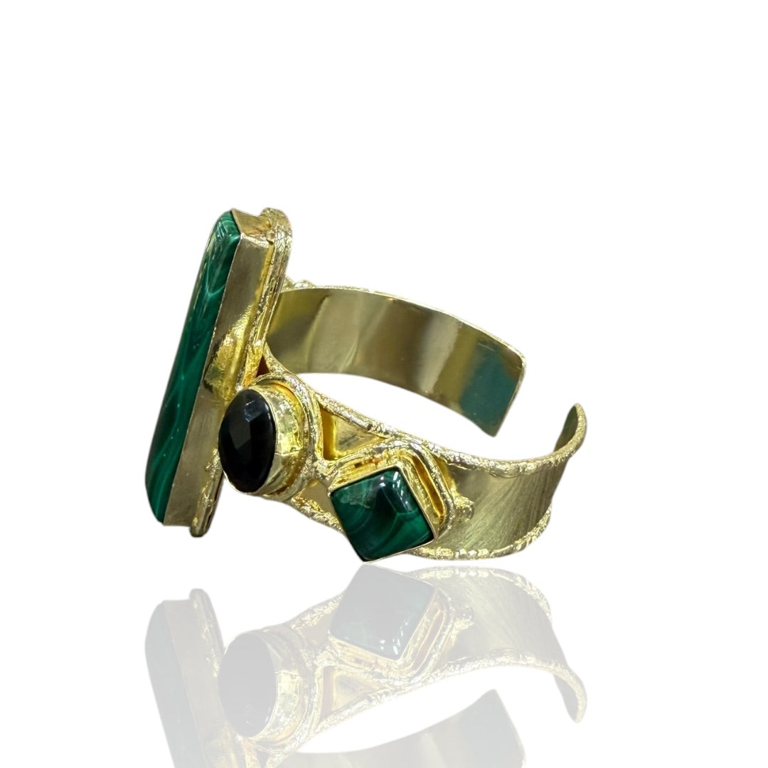 Georgia Cuff