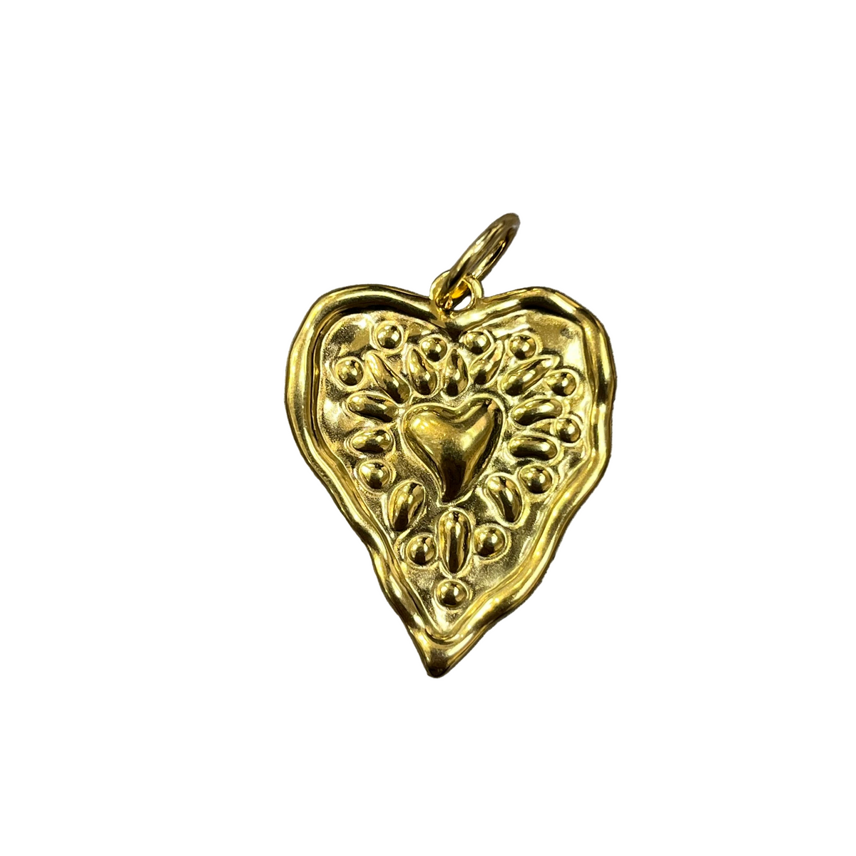 Gia Charm