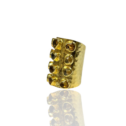 Gina Rings