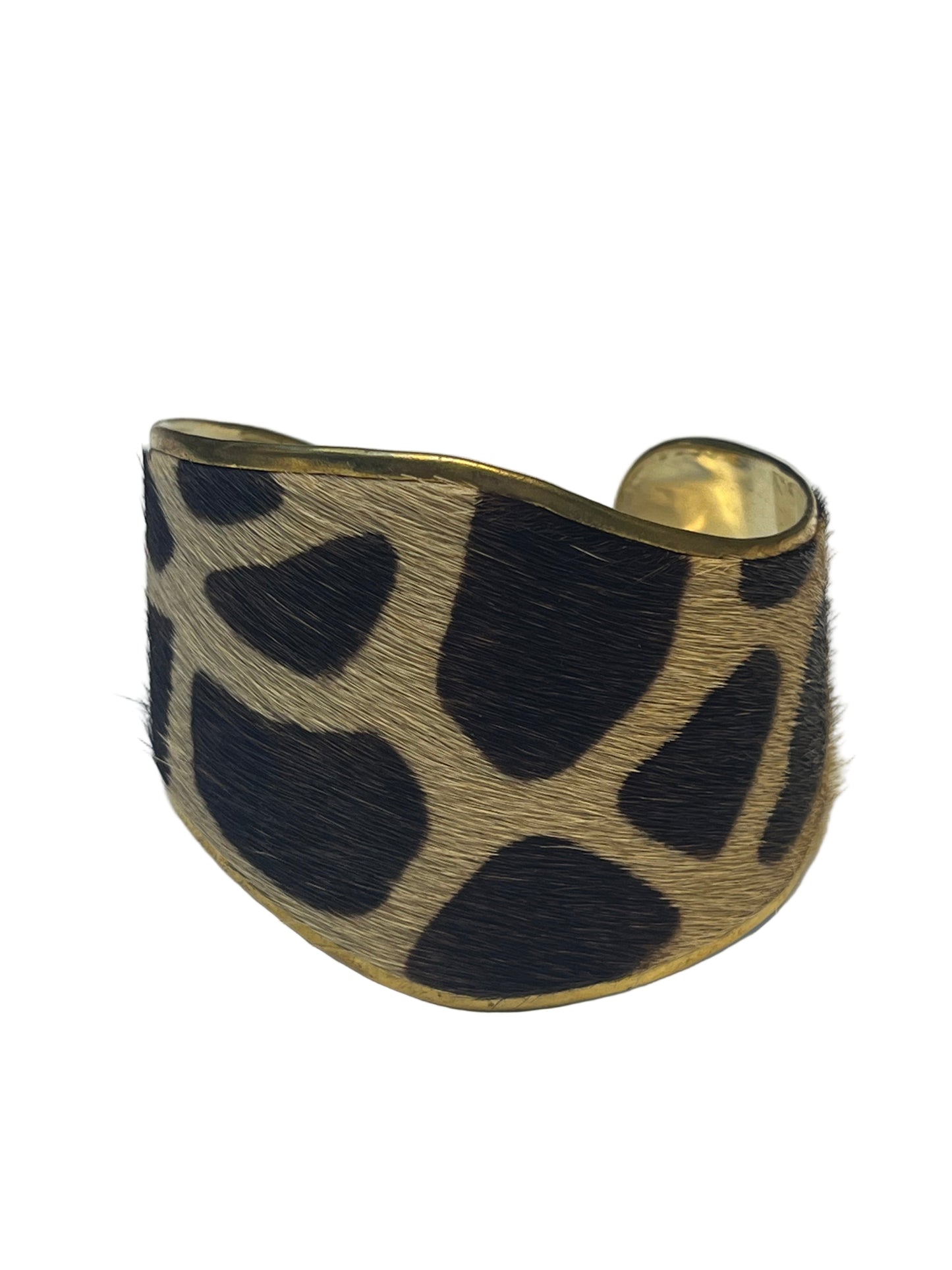 Glamazon Wild Cuff