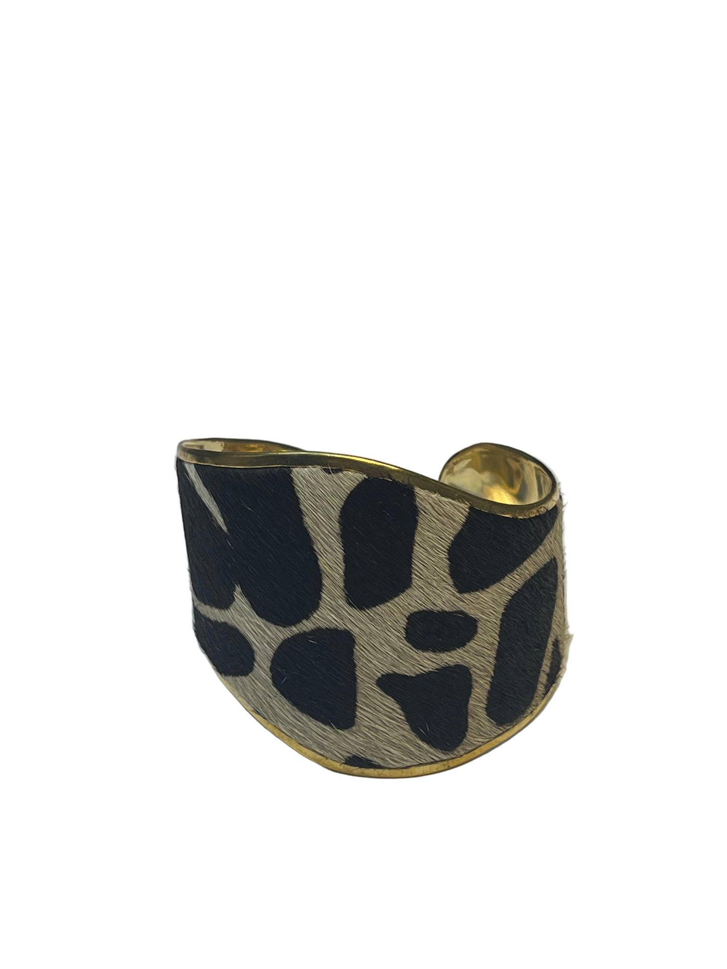 Glamazon Wild Cuff