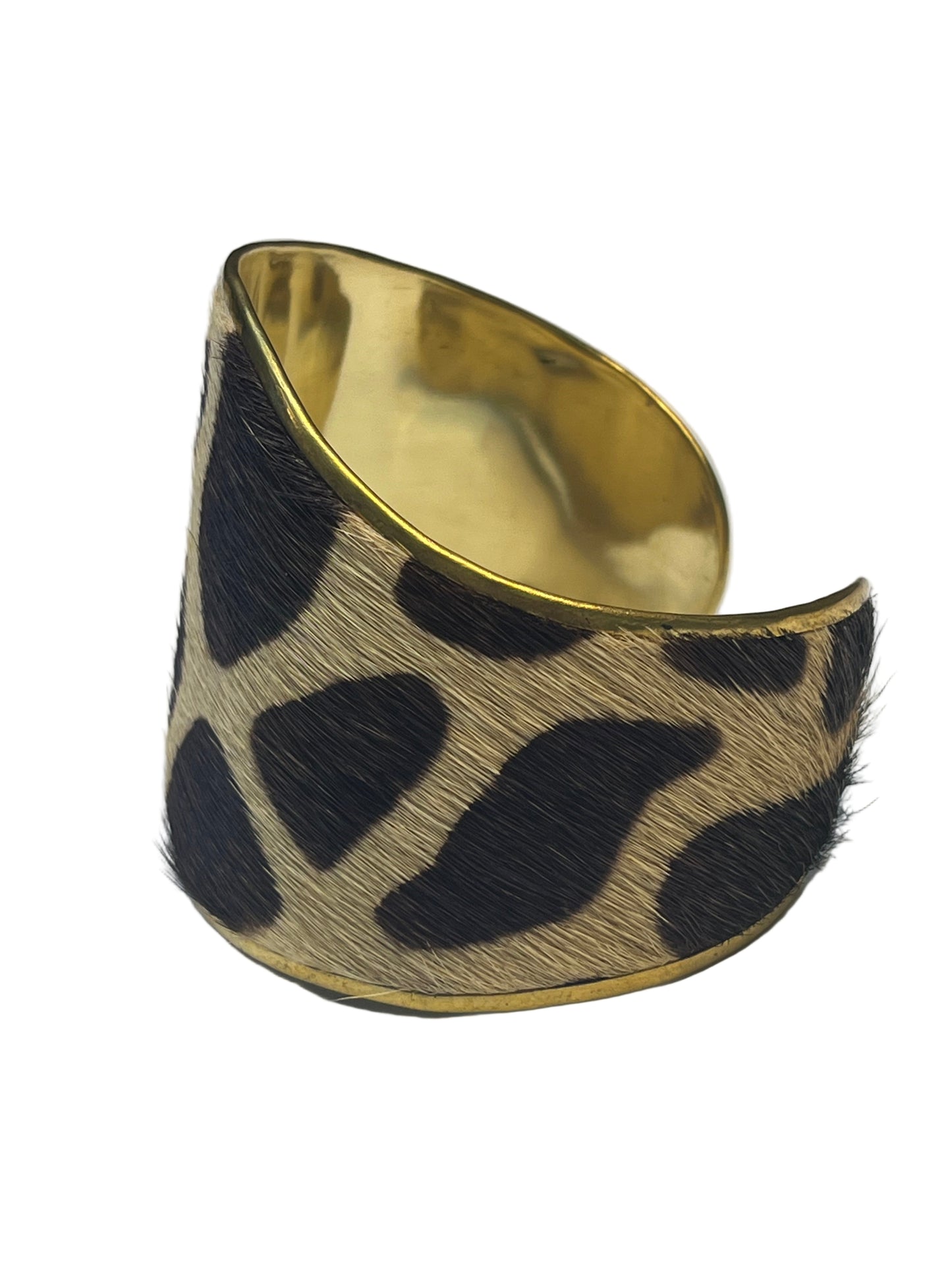Glamazon Wild Cuff