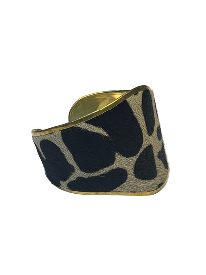 Glamazon Wild Cuff
