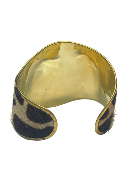 Glamazon Wild Cuff