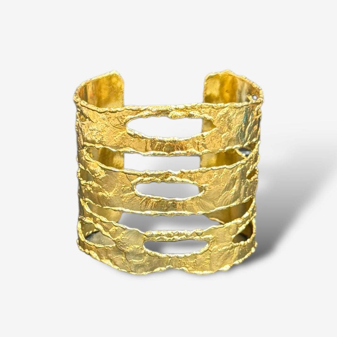 Cleopatra Cuffs