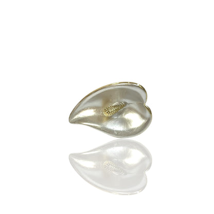 Gold Stack rings