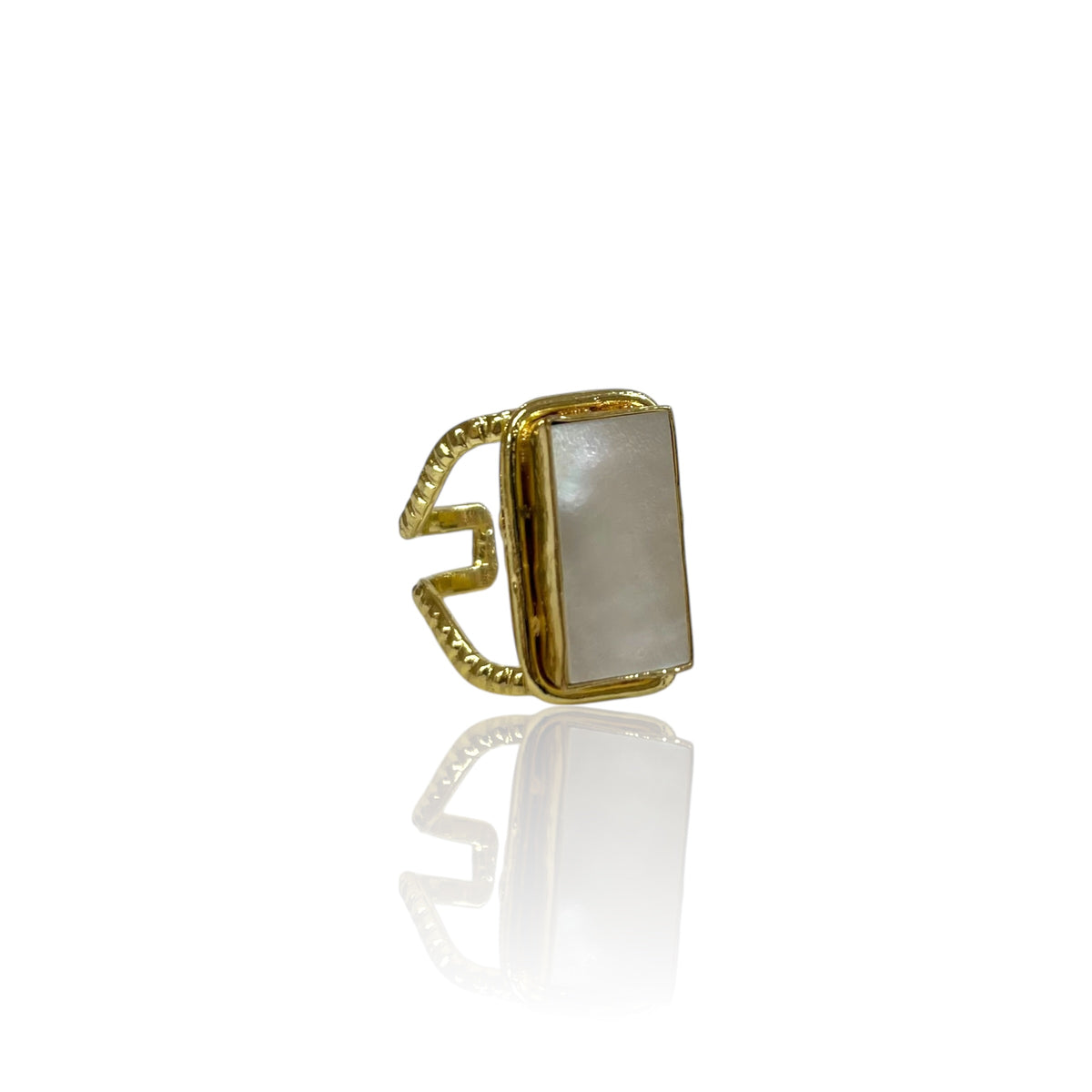 Grace Mop Ring