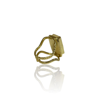 Grace Mop Ring
