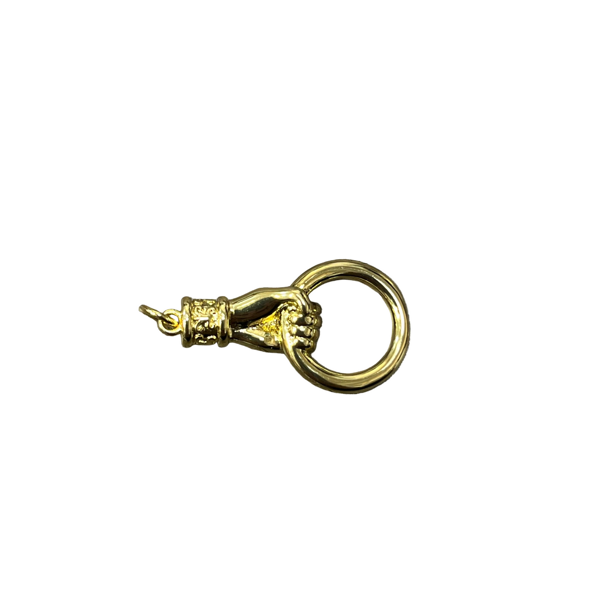 Greta Charm