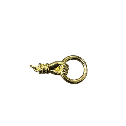 Greta Charm