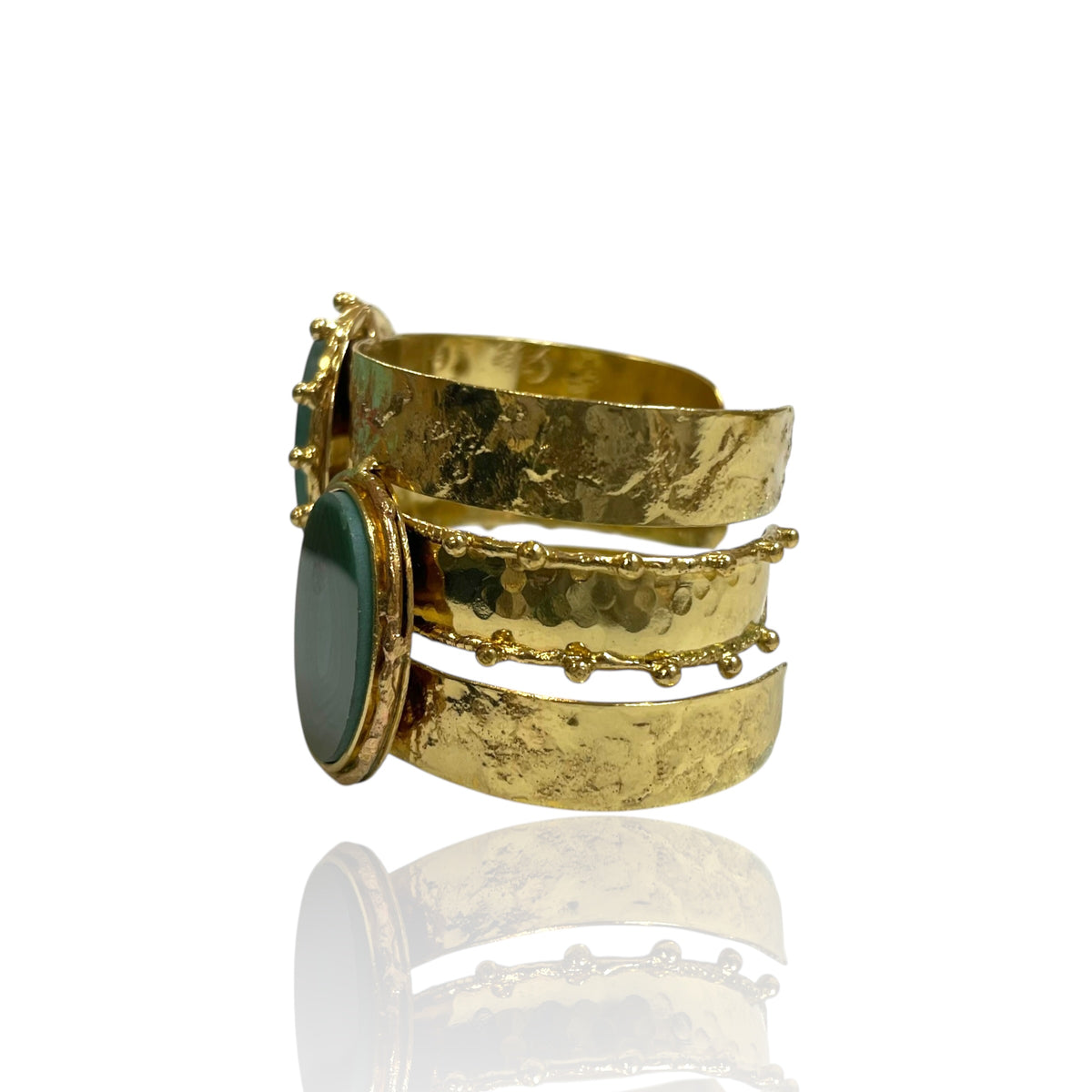 Hazel Cuff