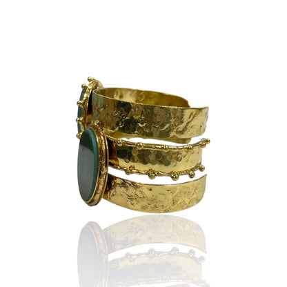 Hazel Cuff