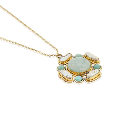 Heirloom Pendant