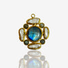 Labradorite