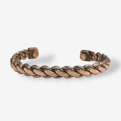 Horizon Copper Cuff