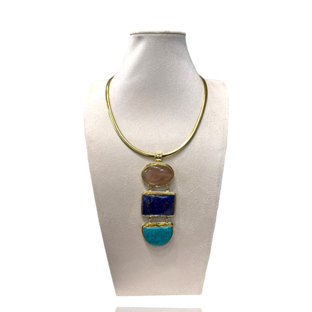 Husaina Pendant