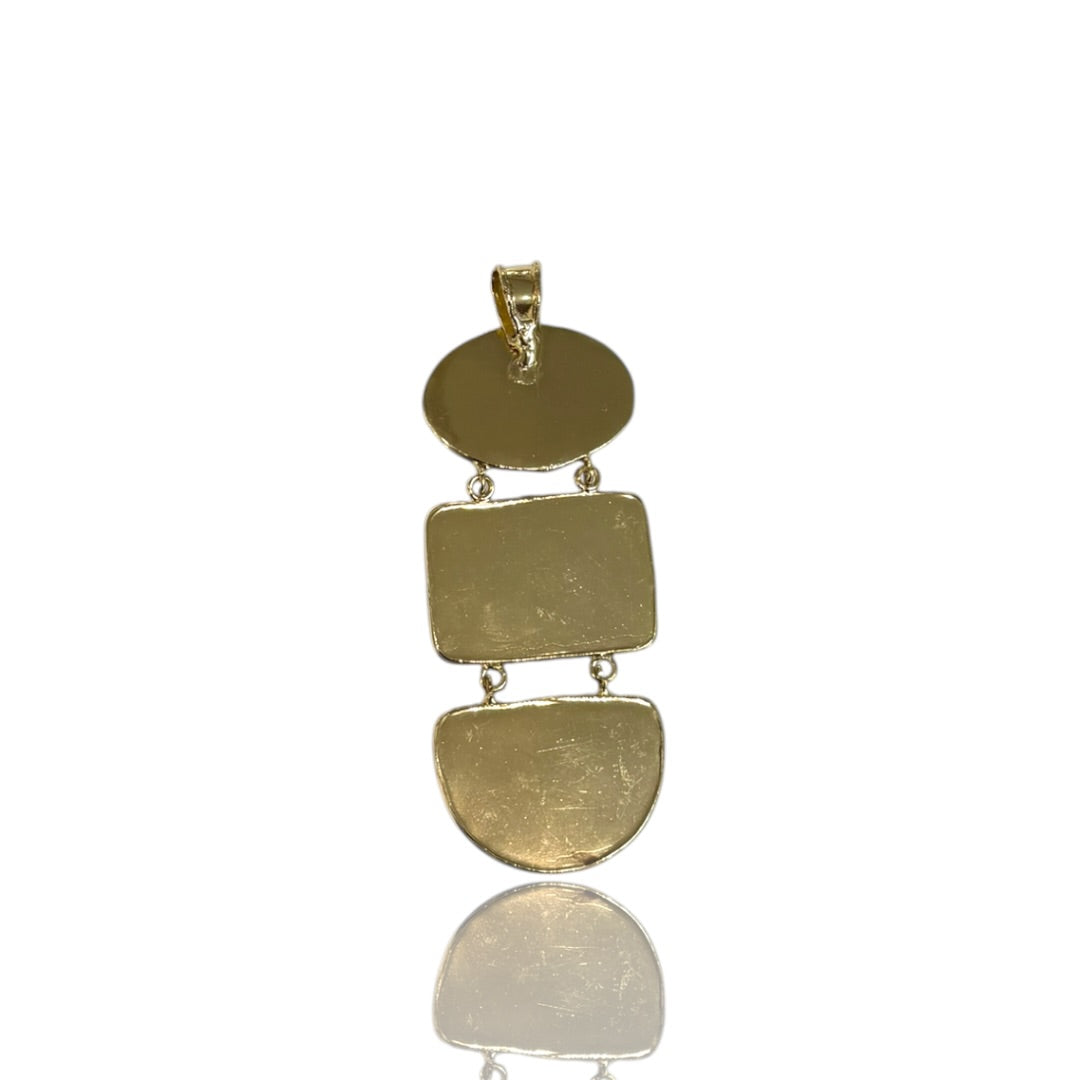 Husaina Pendant