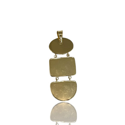 Husaina Pendant