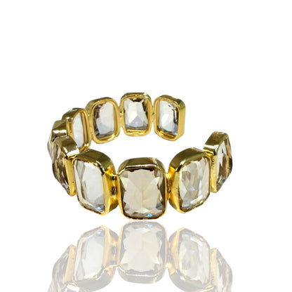 Zoe Cuff