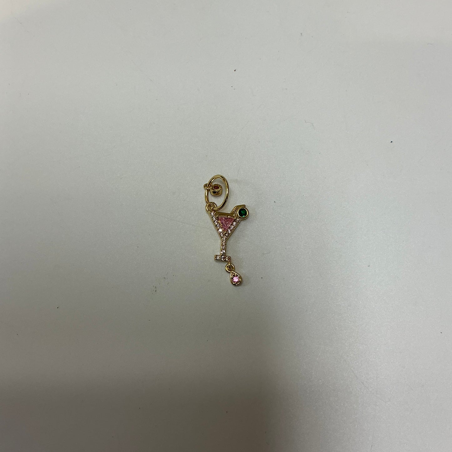 Lyra Charm