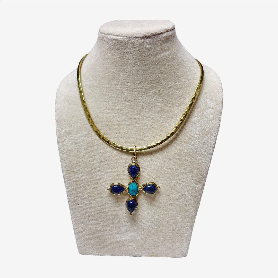 Eliza Pendant