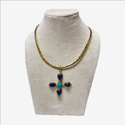 Eliza Pendant
