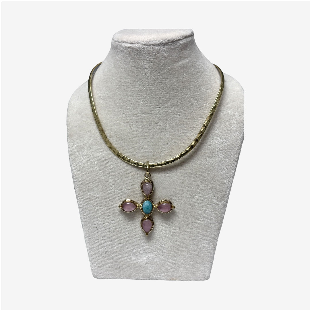 Eliza Pendant