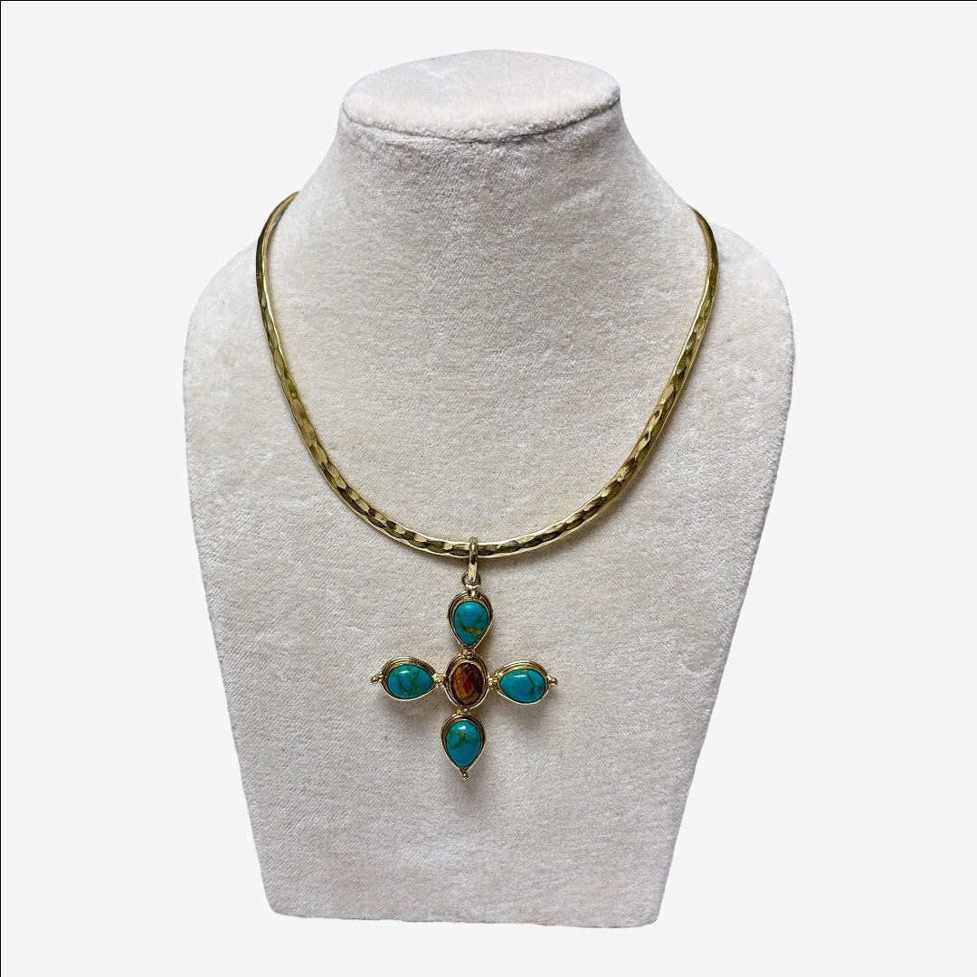 Eliza Pendant