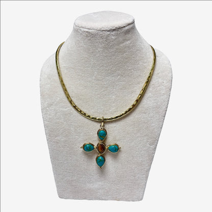 Eliza Pendant