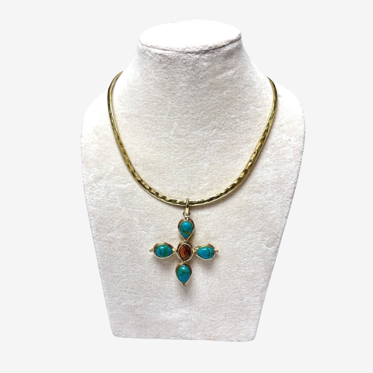 Eliza Pendant