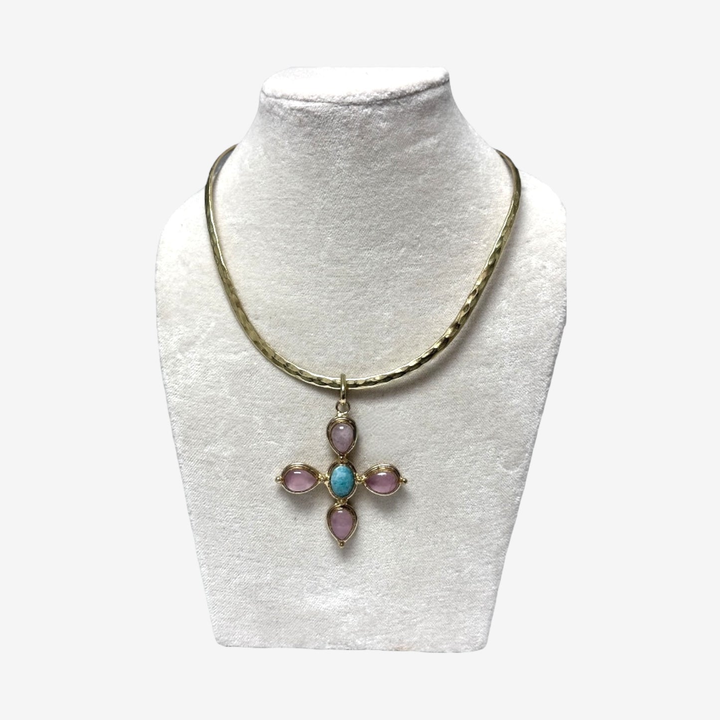 Eliza Pendant