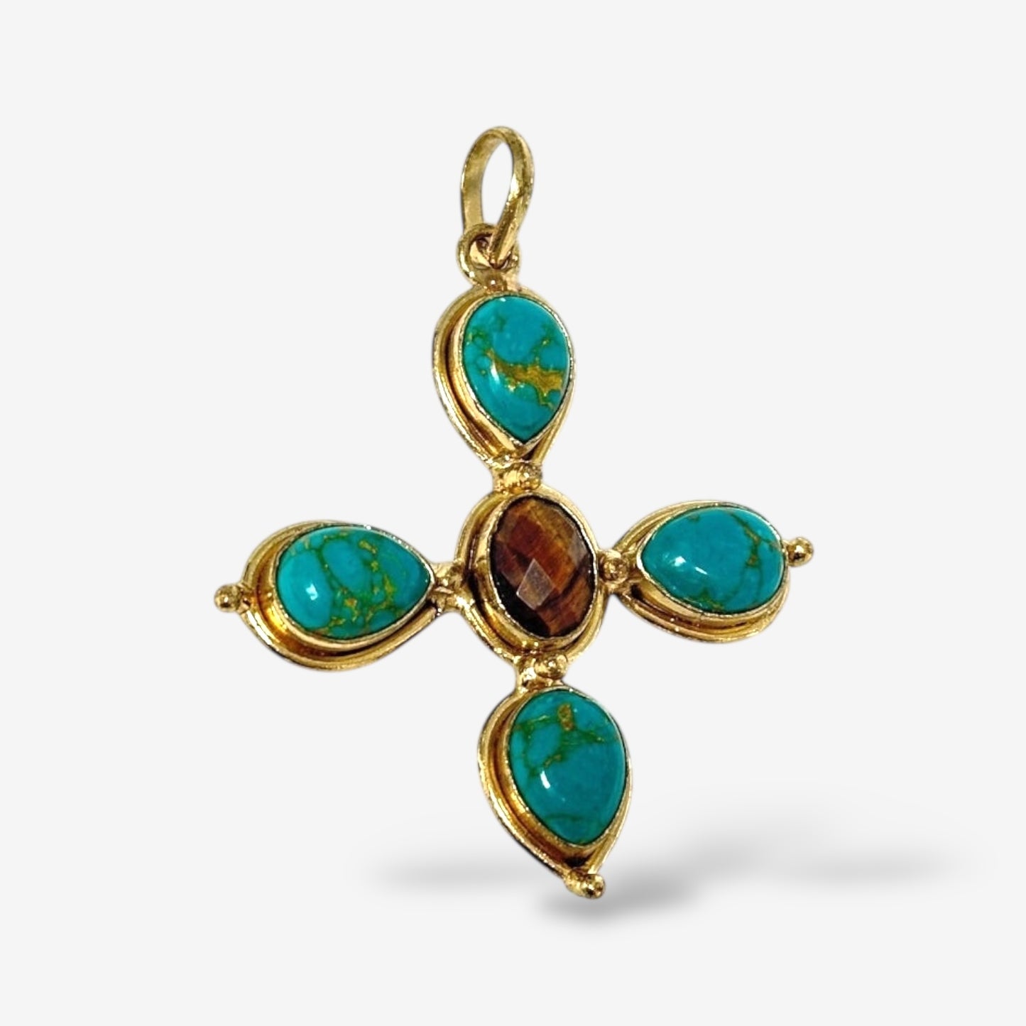 Eliza Pendant