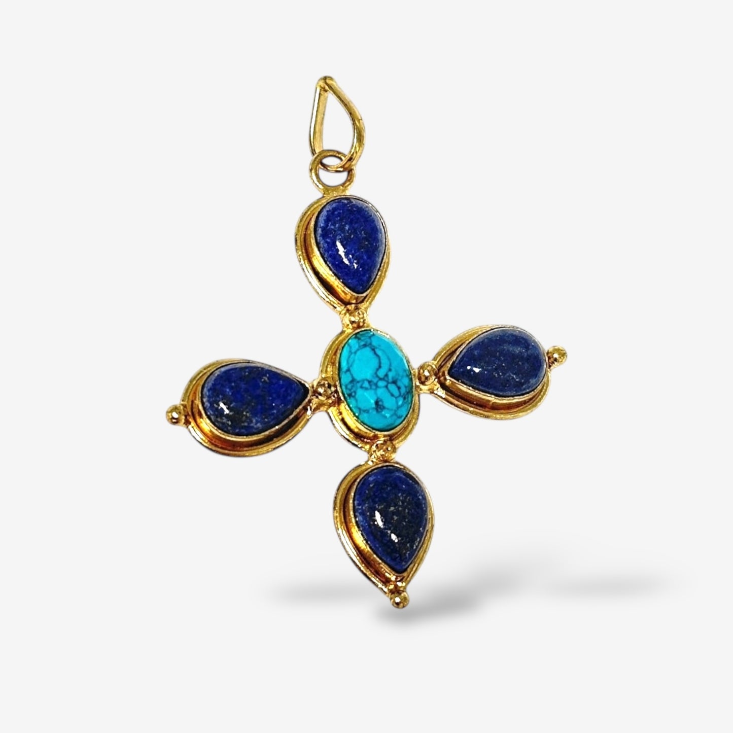 Eliza Pendant