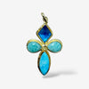 Turquoise and Amazonite