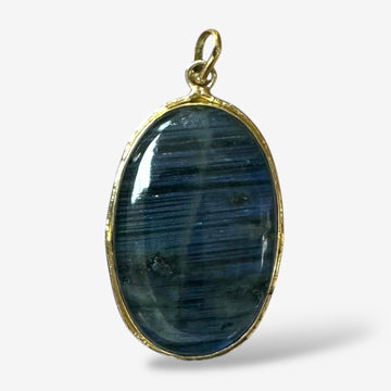 Natural Stone Pendant