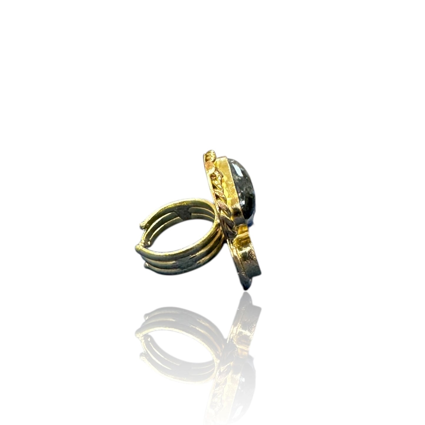 Arden Multi stone Ring