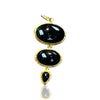 Black onyx