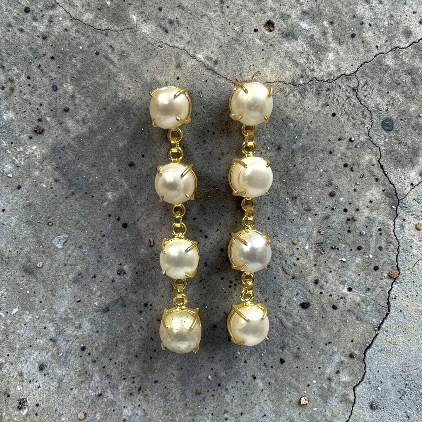 Gala Earring