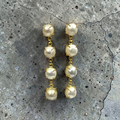 Gala Earring