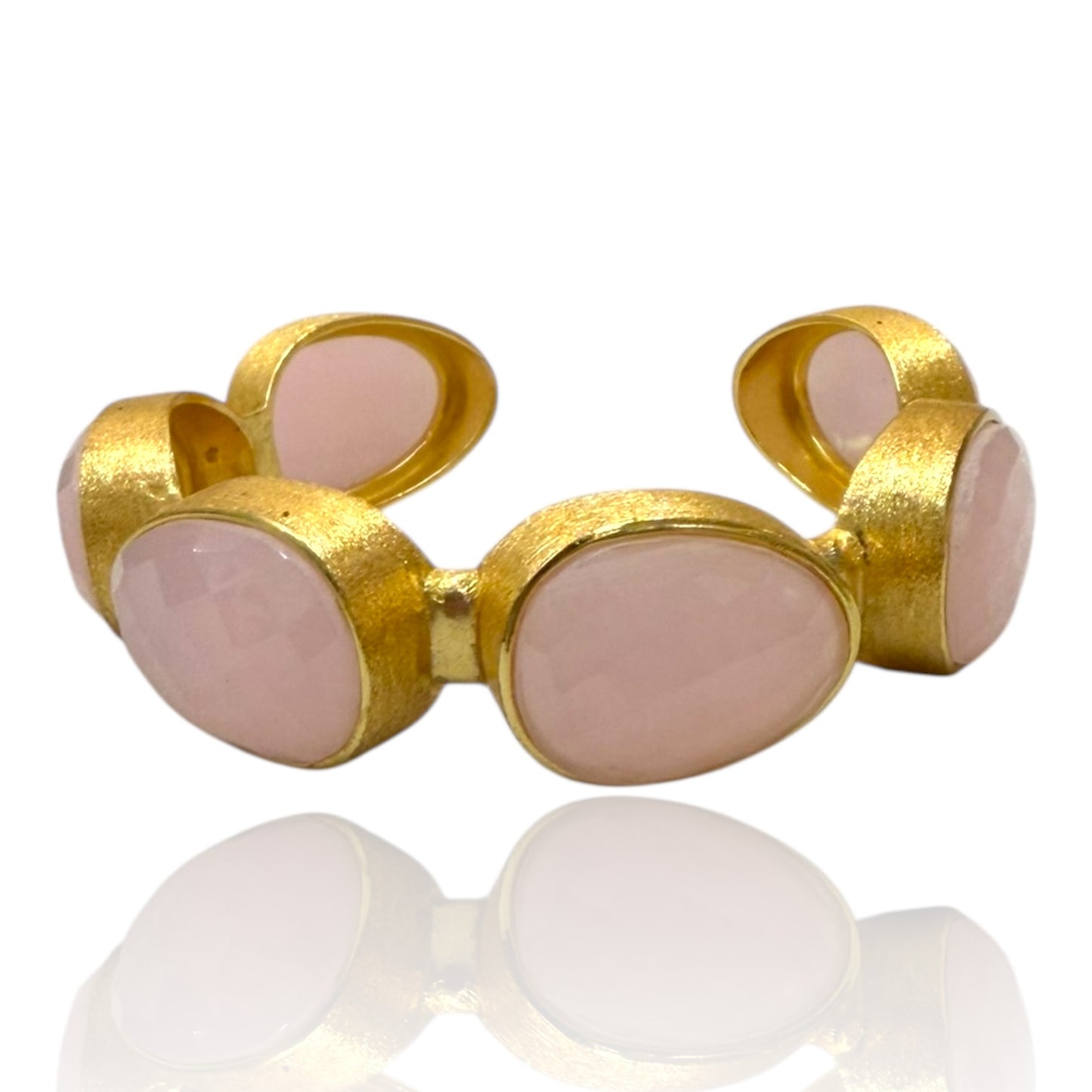 Kara Matt Finish Cuff