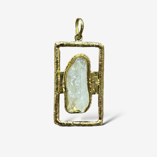 Caroline Pendants