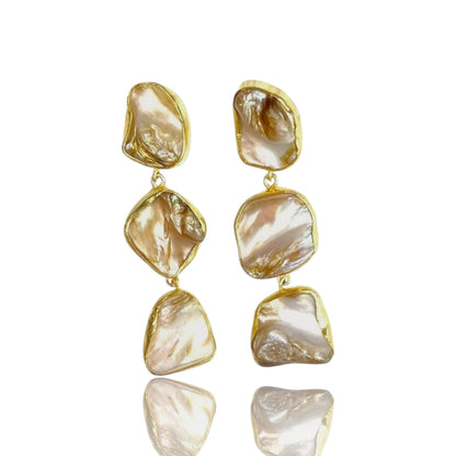 Solara Earrings